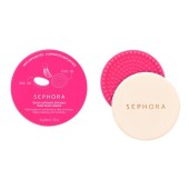Уход за кистями Sephora Brush Cleaning Sponge
